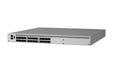 Switch/6505 24p 16Gb SFPs ENT BR AC 1PSU