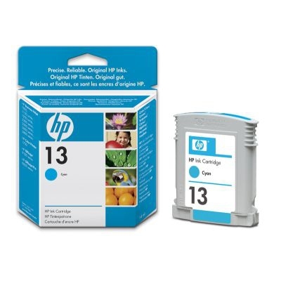 Ink Cartridge Cyan 14ml.
