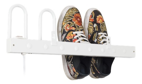 NORDIC HOME CULTURE Elektrisk Skotork, 40W, White