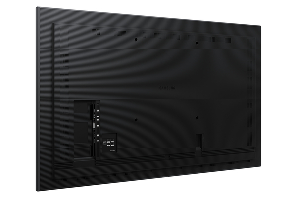 Samsung 65&quot; UHD, 16:9, QB65R 350nits