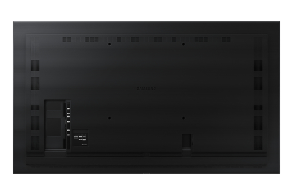 Samsung 65&quot; UHD, 16:9, QB65R 350nits
