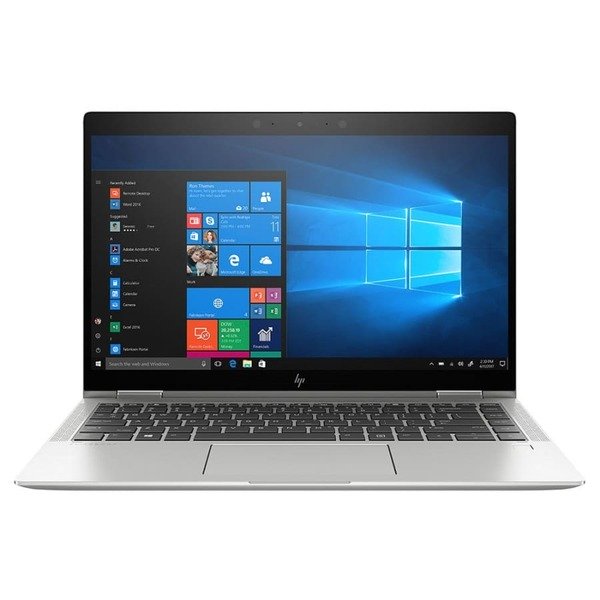 HP EliteBook X360 1040 G6 i7-8565U 256GB SSD 16GB RAM 14&quot; LTE B-Grade (charger included)
