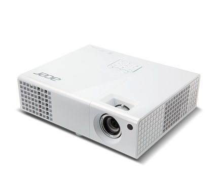 ACER H6510BD DLP Projector 3000 ANSI Lumen Full HD 1920x1080 2xHDMI 1.4 10000:1