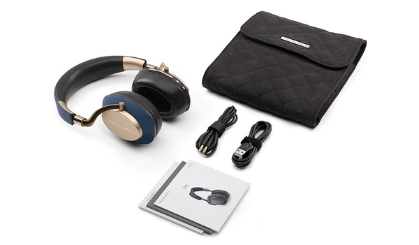 Bowers &amp; Wilkins PX Soft Gold