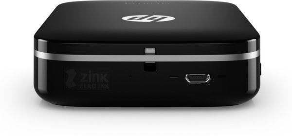 HP Sprocket Photo Printer