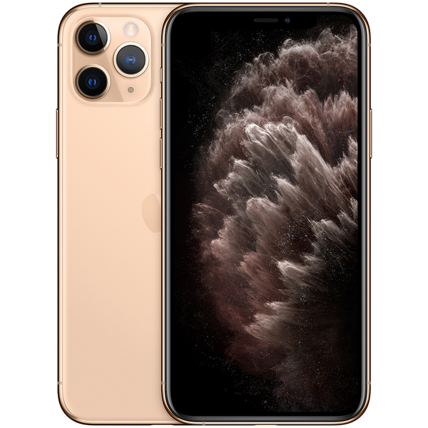 Apple iPhone 11 Pro 256GB, Gold