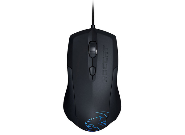 ROCCAT LUA - MOUSE 2000DBI