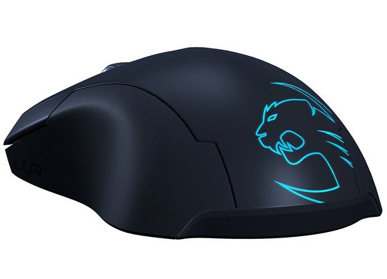 ROCCAT LUA - MOUSE 2000DBI