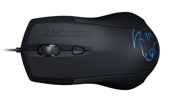 ROCCAT LUA - MOUSE 2000DBI