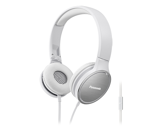 HF500M On-ear, White