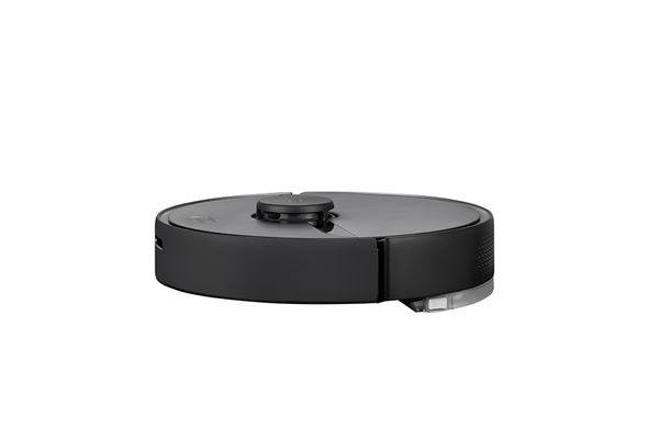 Roborock S6 Pure -p&ouml;lynimurirobotti, Musta