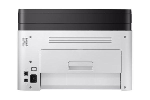Samsung Xpress C480W LAN/Wi-Fi, A4 - colour laser printer