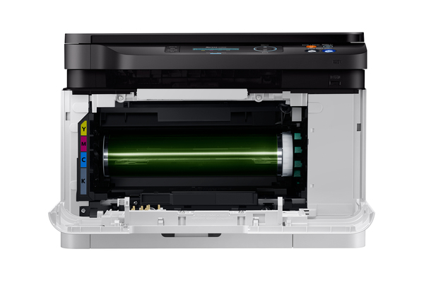 Samsung Xpress C480W LAN/Wi-Fi, A4 - colour laser printer