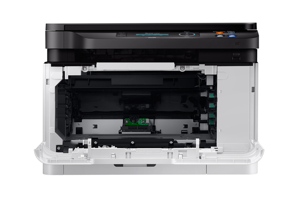 Samsung Xpress C480W LAN/Wi-Fi, A4 - colour laser printer