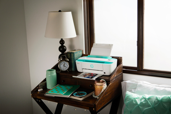 HP DeskJet 3733 All-in-One Wi-Fi, A4 - colour Inkjet printer