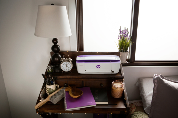 HP DeskJet 3733 All-in-One Wi-Fi, A4 - colour Inkjet printer