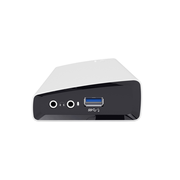 I-TEC DOCKING STATION 2X THUNDERBOLT 1XHDMI 4K ULTRAHD