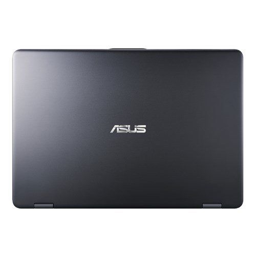 Asus 14" VivoBook Flip, 256GB SSD, Win 10 - kannettava, harmaa