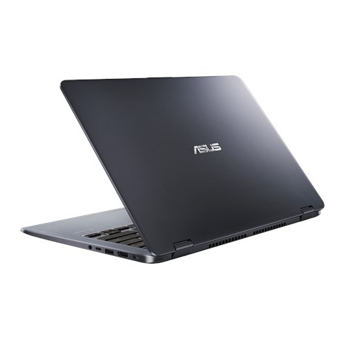 Asus 14" VivoBook Flip, 256GB SSD, Win 10 - kannettava, harmaa
