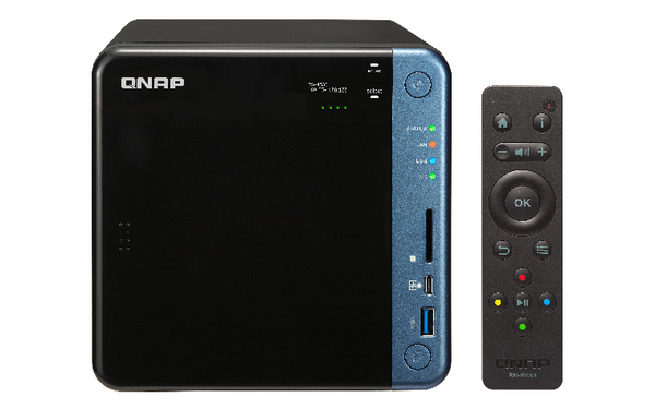 Qnap TS-453B-4G