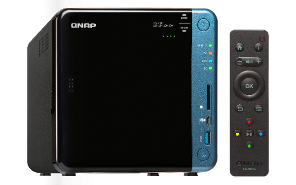 Qnap TS-453B-4G