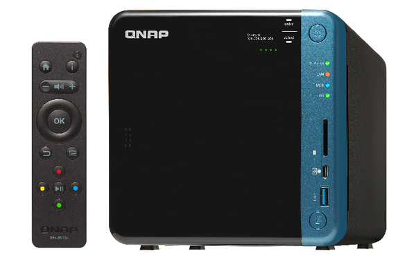 Qnap TS-453B-4G