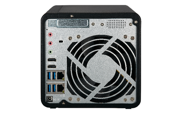 Qnap TS-453B-4G