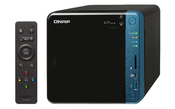 Qnap TS-453B-4G