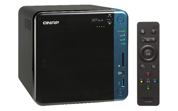 Qnap TS-453B-4G