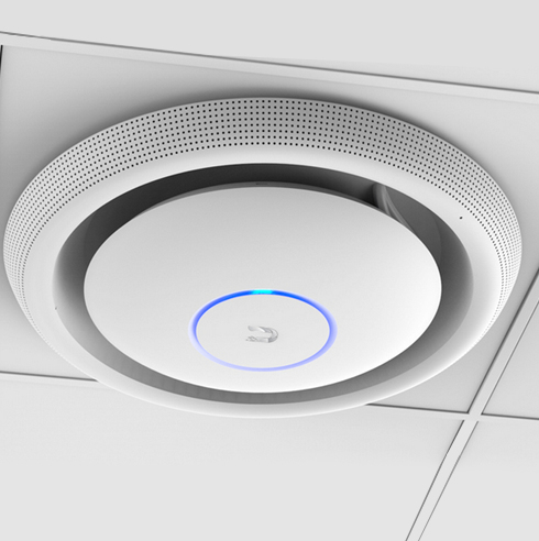 Ubiquiti UAP-AC-EDU-4 Access Point,AC, Education 4-P