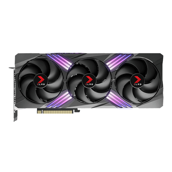 PNY GeForce RTX 4070 Ti XLR8 Gaming Verto Overclocked 12 GB - grafikkort