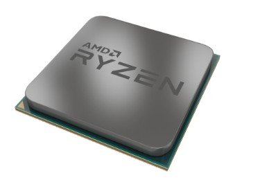 AMD Ryzen 3 2200G 3.50 GHz, AM4 - processor, tray