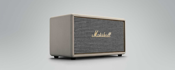 Marshall Stanmore Bt Cream