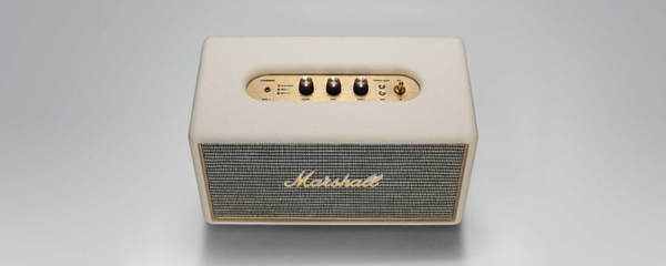 Marshall Stanmore Bt Cream