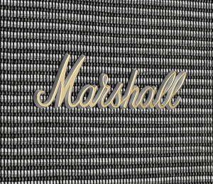 Marshall Stanmore Bt Cream