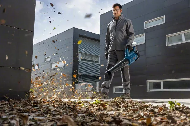 Bosch GBL 18V-750 solo -lehtipuhallin