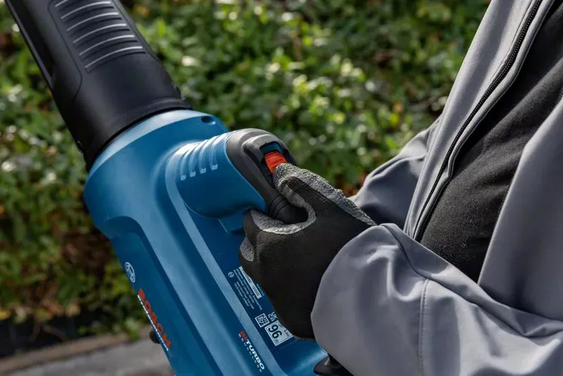 Bosch GBL 18V-750 solo -lehtipuhallin