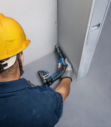 Bosch GTB 18V-45 - drywall screwdriver