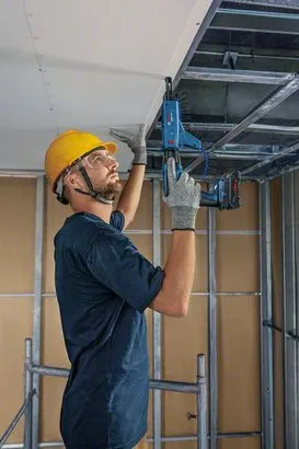 Bosch GTB 18V-45 - drywall screwdriver
