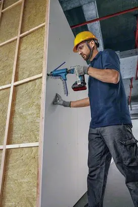 Bosch GTB 18V-45 - drywall screwdriver