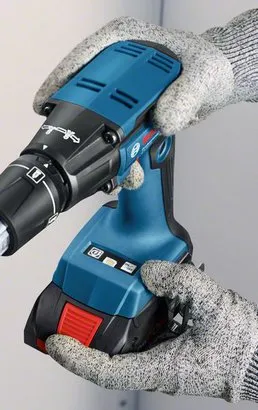 Bosch GTB 18V-45 - drywall screwdriver