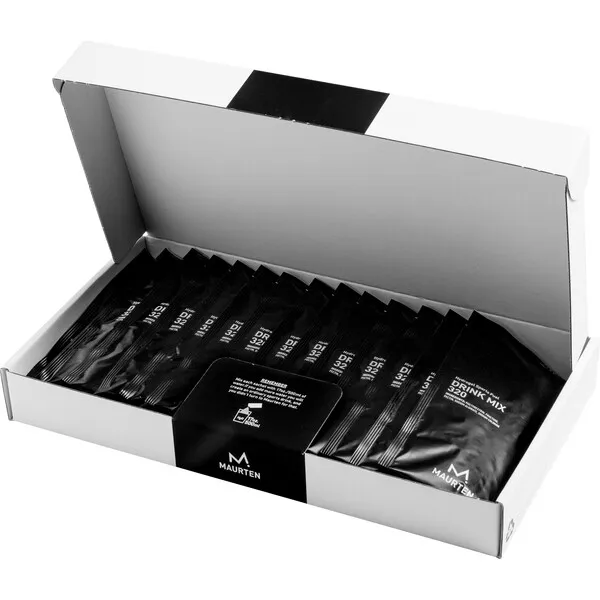 Maurten Drink Mix 320 14kpl -urheilujuoma