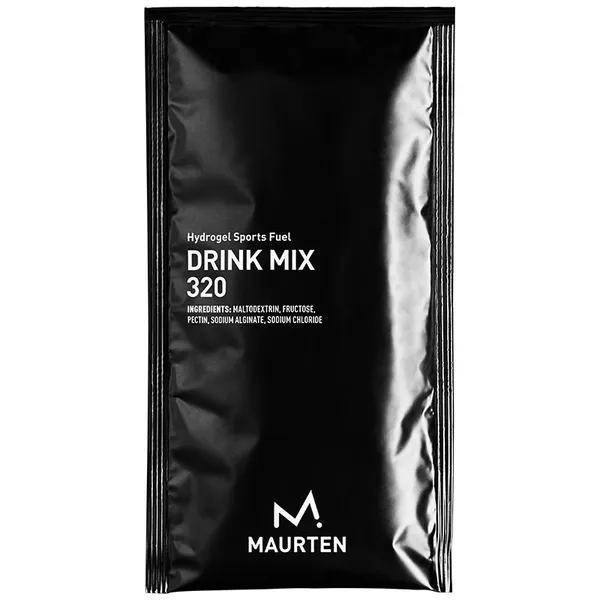 Maurten Drink Mix 320 14-pack - sports drink