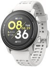 COROS APEX 4 42mm Memory-in-Pixel Sports Watch, White