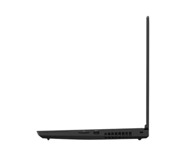 Lenovo ThinkPad P15 G1. 15.6", i7-10750H, 16GB, 480GB, Quadro T1000, Win 11 Pro - notebook (Refurbished: A)