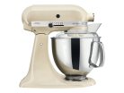 KitchenAid Artisan - köksmaskin, grädde, 4.8l
