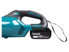 Makita DCL284FRF -käsikäyttöinen imuri