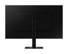 Samsung 32" S32D804. 3840x2160pxl, 60Hz, 5ms, USB-C, KWM Switch, VA -näyttö