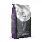 Canagan Light & Senior & Sterilised Chicken, Kissan kuivaruoka, 4 kg