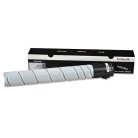 Lexmark 54G0H00 High Yield toner cartridge, Black